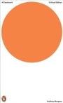 Cover: A Clockwork Orange - Penguin Books Ltd