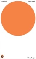 Cover: A Clockwork Orange - Penguin Books Ltd