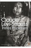 Cover: Tristes Tropiques - Penguin Books Ltd