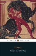 Cover: Phaedra and Other Plays - Penguin Books Ltd