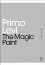 Cover: The Magic Paint - Penguin Books Ltd