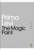 Cover: The Magic Paint - Penguin Books Ltd