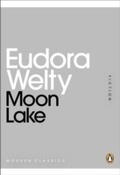 Cover: Moon Lake - Penguin Books Ltd