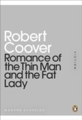 Cover: Romance of the Thin Man and the Fat Lady - Penguin Books Ltd