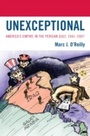 Cover: Unexceptional - Lexington Books