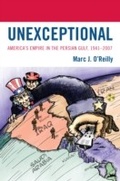 Cover: Unexceptional - Lexington Books
