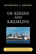 Abbildung von: Of Khans and Kremlins - Lexington Books