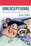 Cover: Unexceptional - Lexington Books
