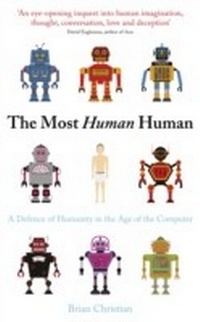 Enlarge image Cover: The Most Human Human - Penguin Books Ltd