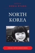 Cover: North Korea - Lexington Books