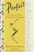 Cover: Perfect - Penguin Books Ltd