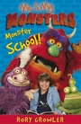 Cover: Me & My Monsters: Monster School - Puffin