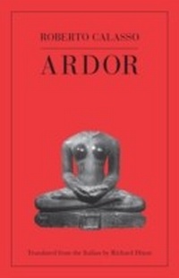 Abbildung von: Ardor - Penguin Books Ltd