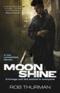 Cover: Moonshine - Penguin Books Ltd