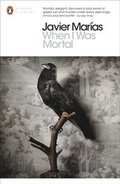 Cover: When I Was Mortal - Penguin Books Ltd