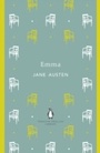 Cover: Emma - Penguin Books Ltd