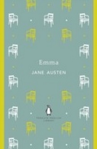 Enlarge image Cover: Emma - Penguin Books Ltd