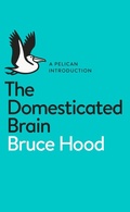 Cover: The Domesticated Brain - Pelican