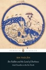 Cover: Ibn Fadlan and the Land of Darkness - Penguin Books Ltd