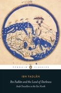 Cover: Ibn Fadlan and the Land of Darkness - Penguin Books Ltd