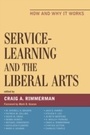 Cover: Service-Learning and the Liberal Arts - Lexington Books