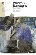 Cover: Naked Lunch - Penguin Books Ltd