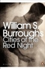 Cover: Cities of the Red Night - Penguin Books Ltd