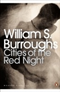 Enlarge image Cover: Cities of the Red Night - Penguin Books Ltd