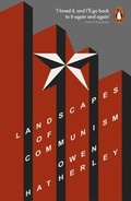 Cover: Landscapes of Communism - Penguin Books Ltd
