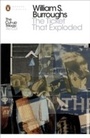Cover: The Ticket That Exploded - Penguin Books Ltd