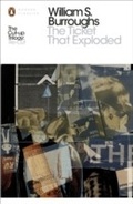 Cover: The Ticket That Exploded - Penguin Books Ltd