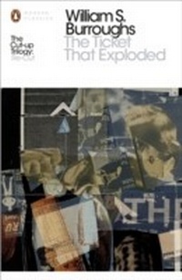 Enlarge image Cover: The Ticket That Exploded - Penguin Books Ltd
