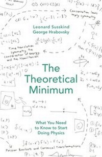 Enlarge image Cover: The Theoretical Minimum - Penguin Books Ltd