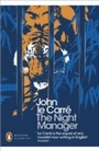 Cover: The Night Manager - Penguin Books Ltd