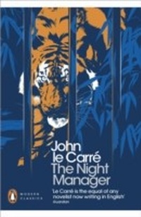 Abbildung von: The Night Manager - Penguin Books Ltd