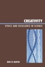 Cover: Creativity - Lexington Books