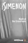 Cover: Night at the Crossroads - Penguin Books Ltd