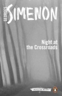 Enlarge image Cover: Night at the Crossroads - Penguin Books Ltd