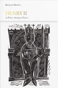 Cover: Henry II (Penguin Monarchs) - Penguin Books Ltd