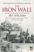 Cover: The Iron Wall - Penguin Books Ltd