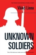 Cover: Unknown Soldiers - Penguin Books Ltd