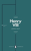 Bild: Henry VIII (Penguin Monarchs) - Penguin Books Ltd