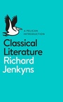 Cover: Classical Literature - Pelican