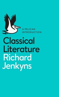 Enlarge image Cover: Classical Literature - Pelican