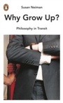 Cover: Why Grow Up? - Penguin Books Ltd