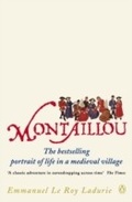 Cover: Montaillou - Penguin Books Ltd