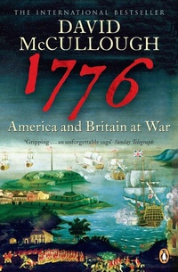 Enlarge image Cover: 1776 - Penguin Books Ltd