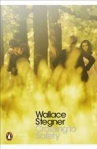Enlarge image Cover: Crossing to Safety - Penguin Books Ltd