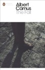 Cover: The Fall - Penguin Books Ltd