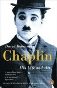 Abbildung von: Chaplin - Penguin Books Ltd